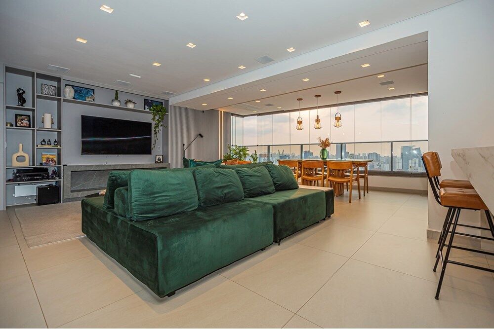 Apartamento, 2 quartos, 131 m² - Foto 19