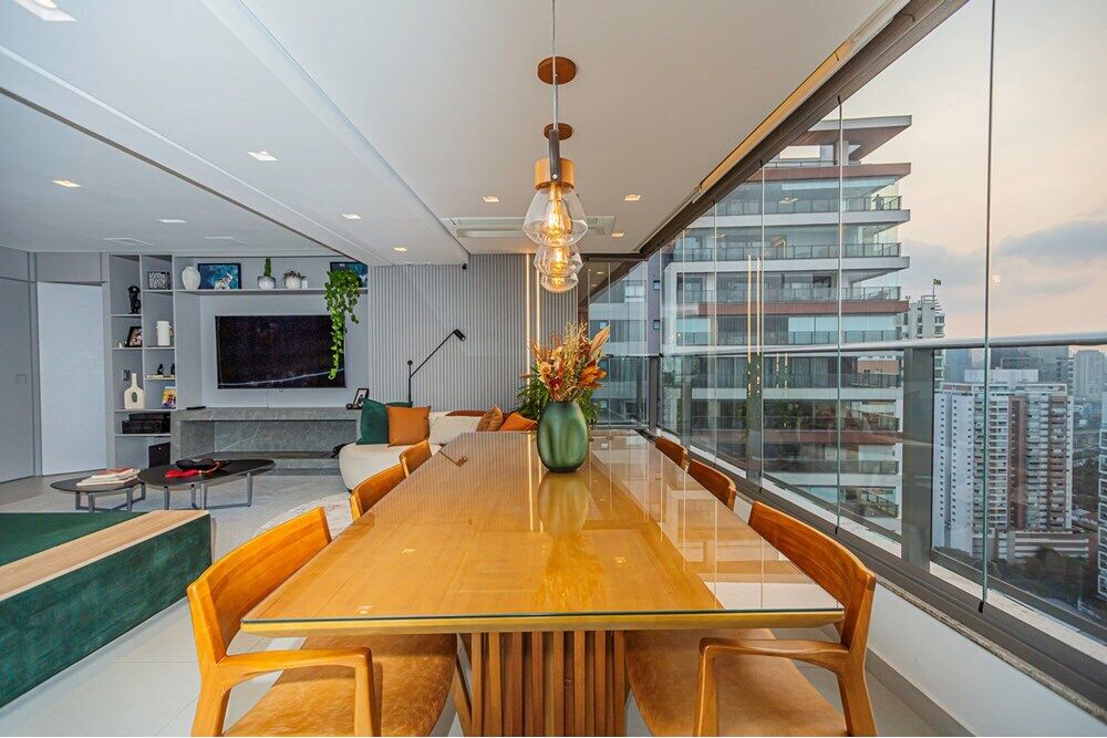 Apartamento, 2 quartos, 131 m² - Foto 11