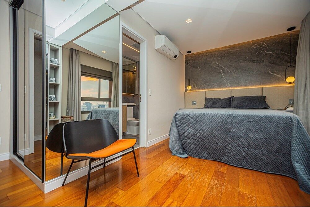 Apartamento, 2 quartos, 131 m² - Foto 29