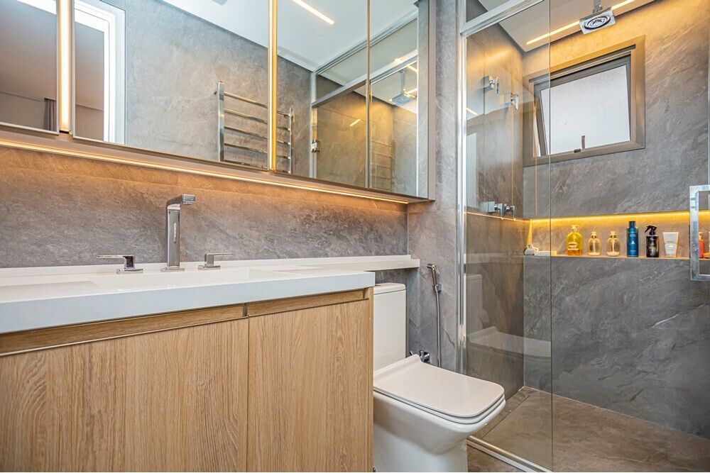 Apartamento, 2 quartos, 131 m² - Foto 6