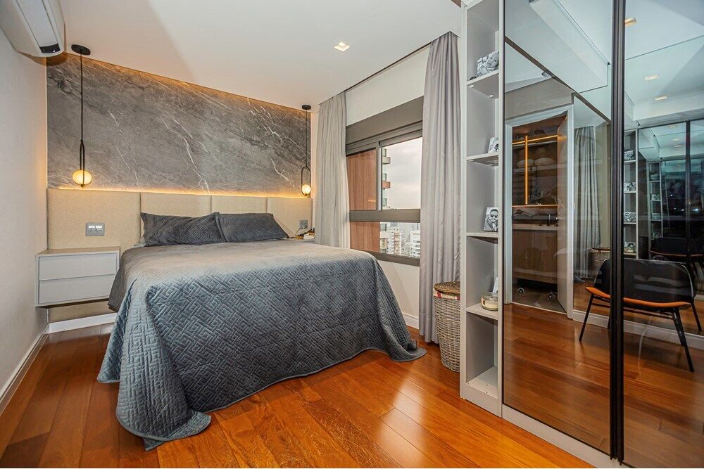 Apartamento, 2 quartos, 131 m² - Foto 16