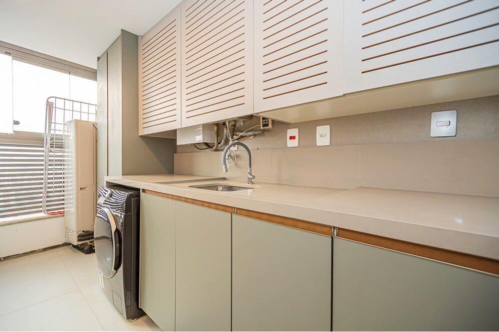Apartamento, 2 quartos, 131 m² - Foto 3