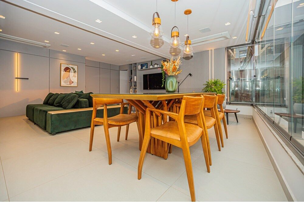 Apartamento, 2 quartos, 131 m² - Foto 18