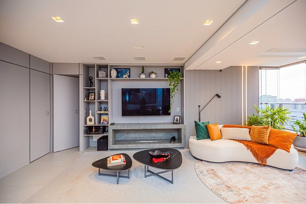 Apartamento, 2 quartos, 131 m² - Foto 24