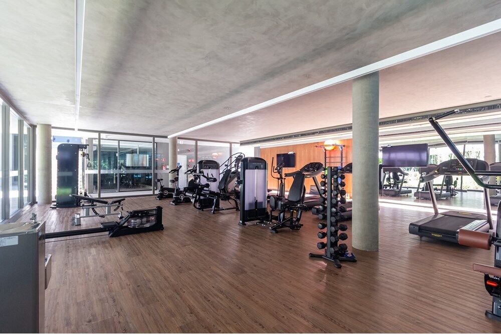 Apartamento, 2 quartos, 131 m² - Foto 17
