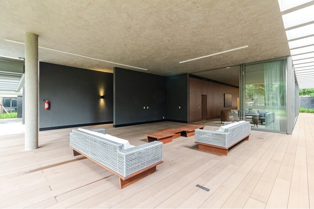 Apartamento, 2 quartos, 131 m² - Foto 7