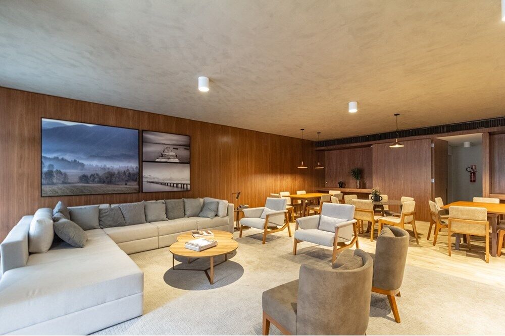 Apartamento, 2 quartos, 131 m² - Foto 5