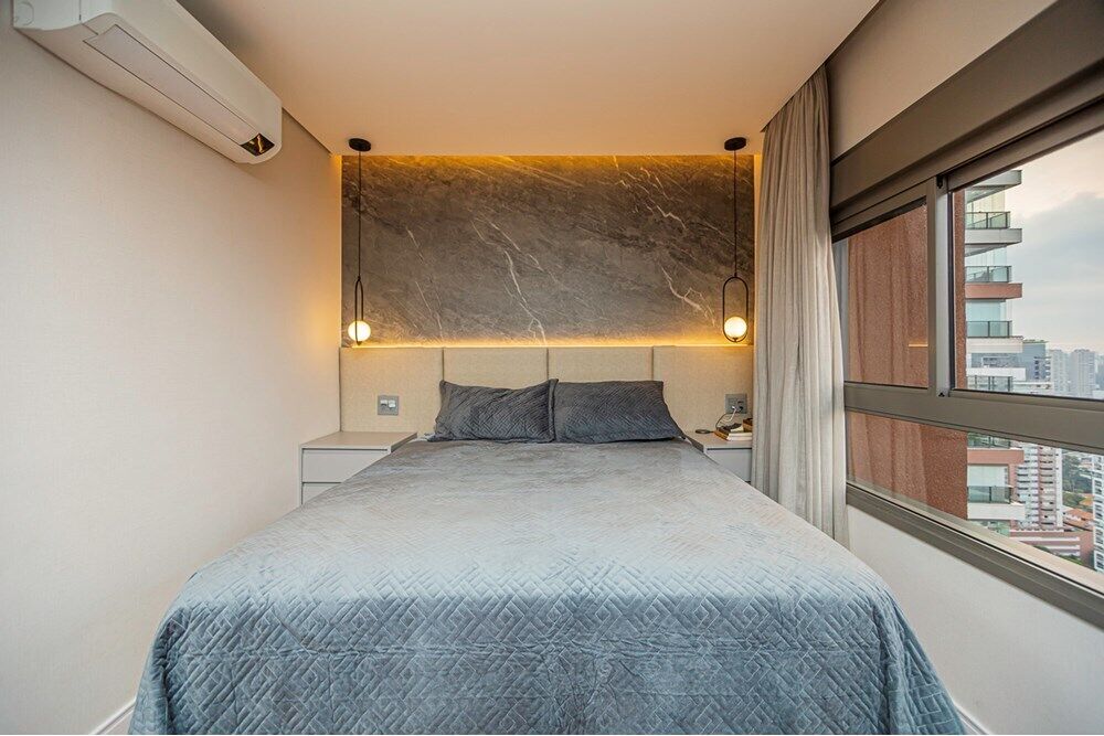 Apartamento, 2 quartos, 131 m² - Foto 26