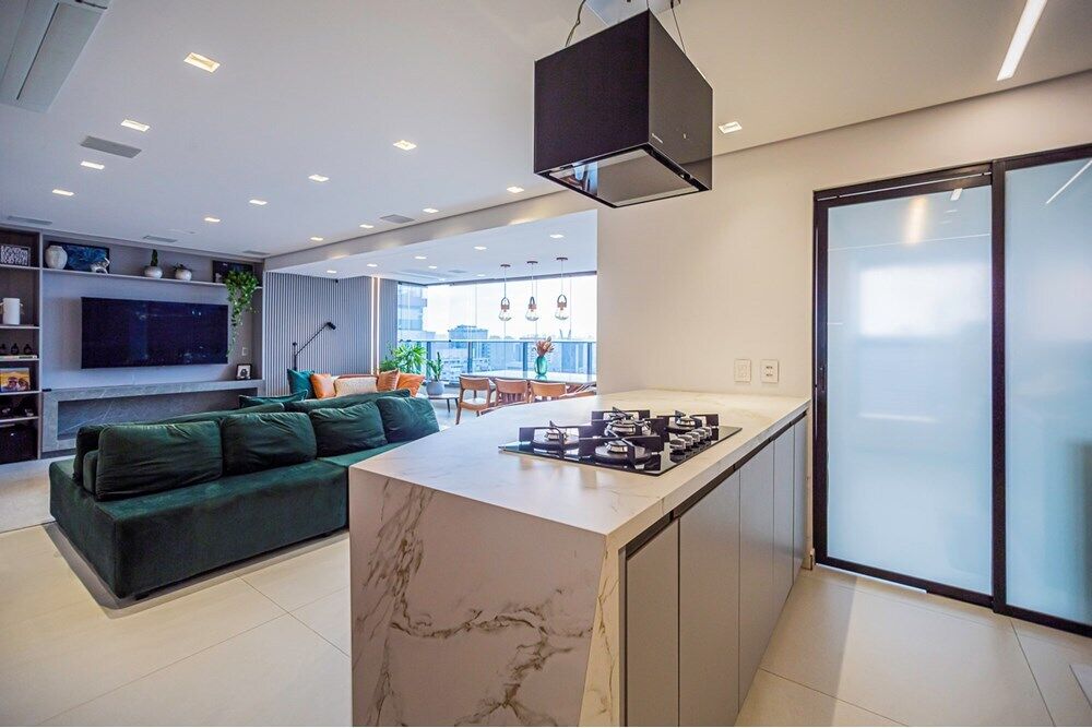 Apartamento, 2 quartos, 131 m² - Foto 34