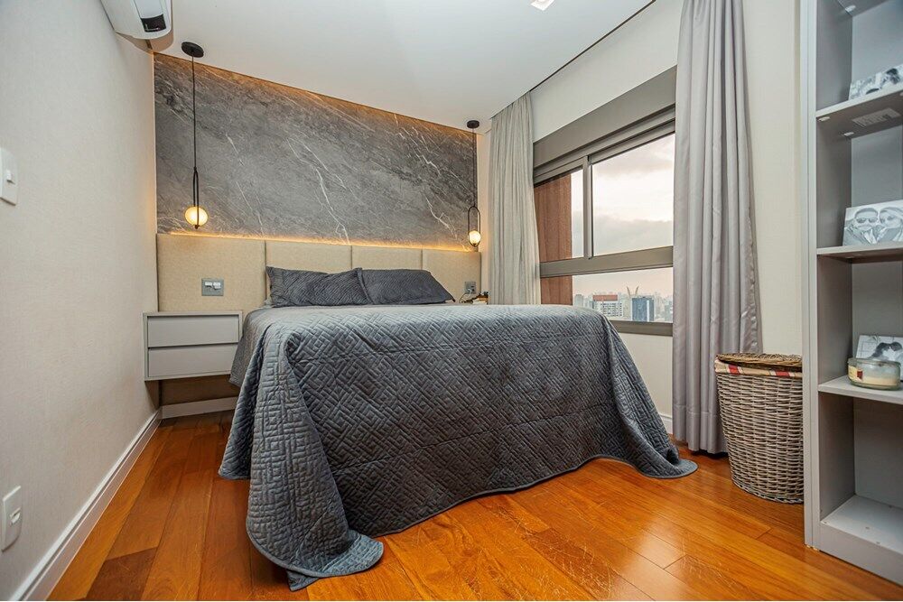 Apartamento, 2 quartos, 131 m² - Foto 35