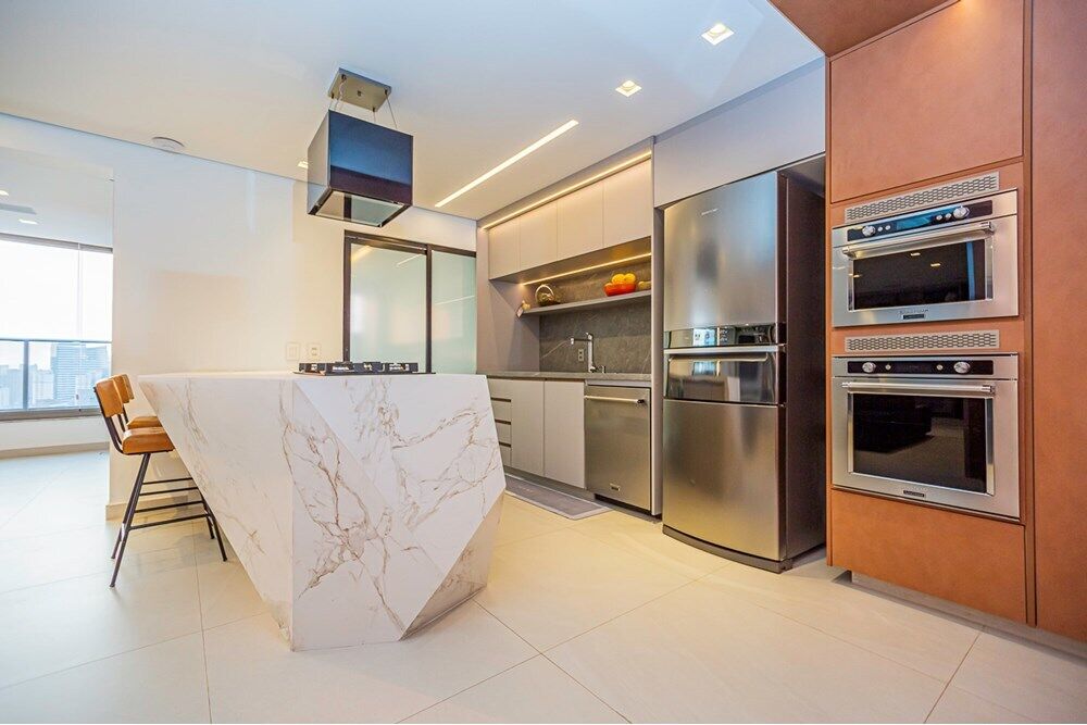 Apartamento, 2 quartos, 131 m² - Foto 14