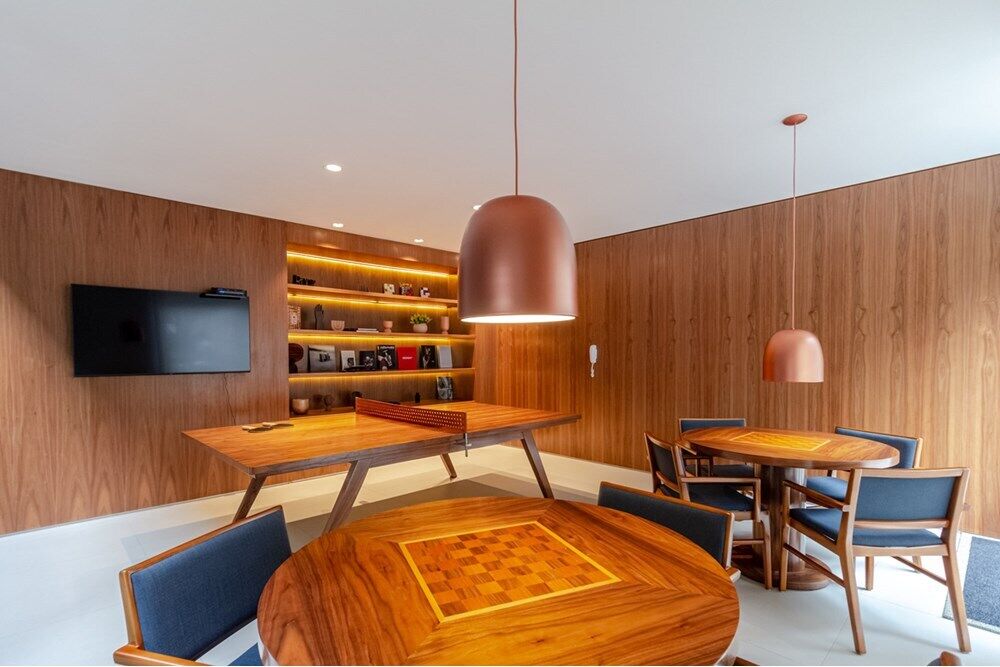 Apartamento, 2 quartos, 131 m² - Foto 22