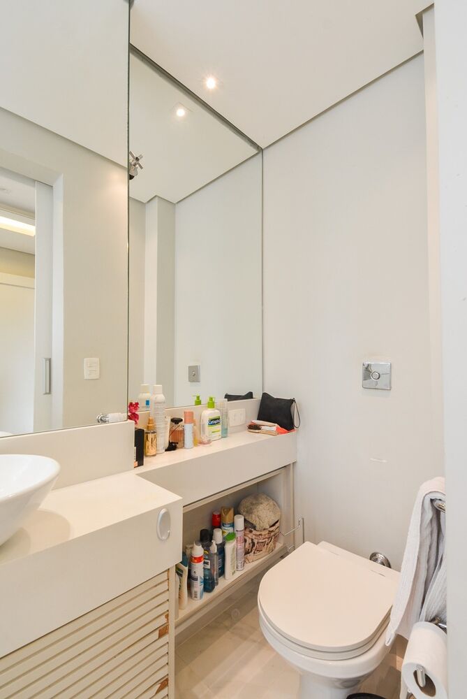 Apartamento, 2 quartos, 75 m² - Foto 5