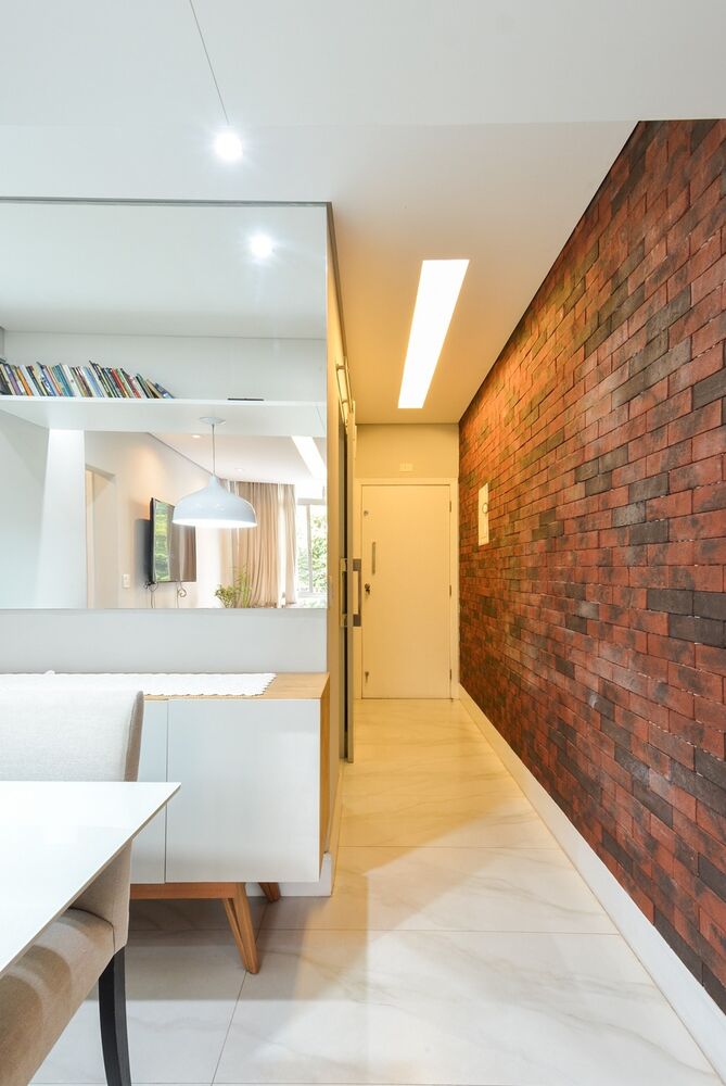 Apartamento, 2 quartos, 75 m² - Foto 7