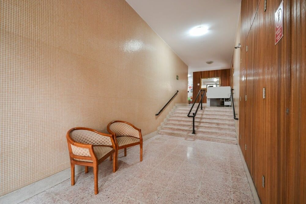 Apartamento, 2 quartos, 75 m² - Foto 2
