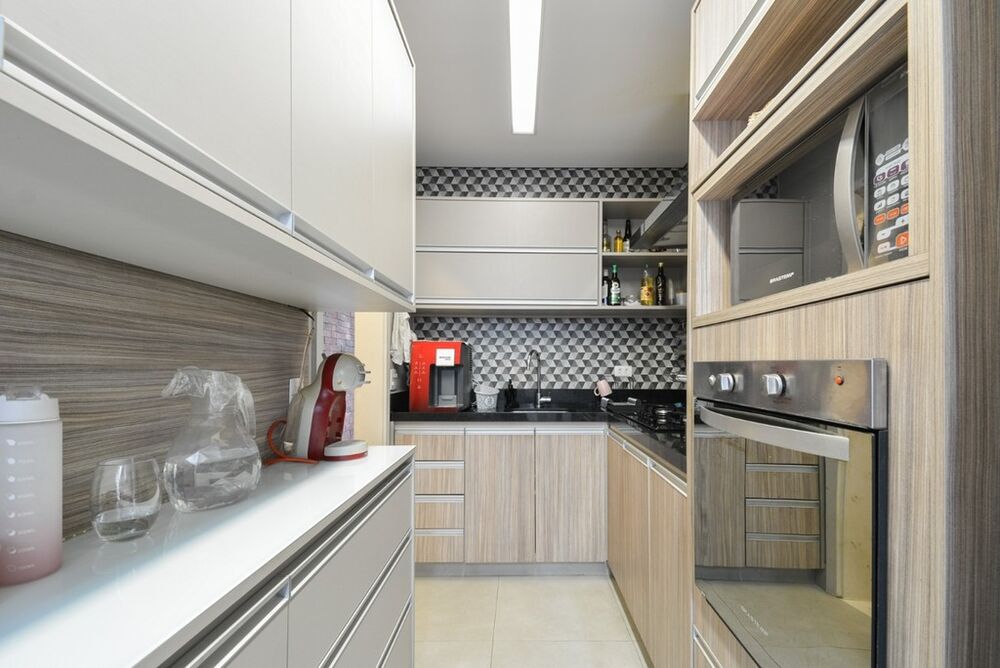 Apartamento, 2 quartos, 75 m² - Foto 1