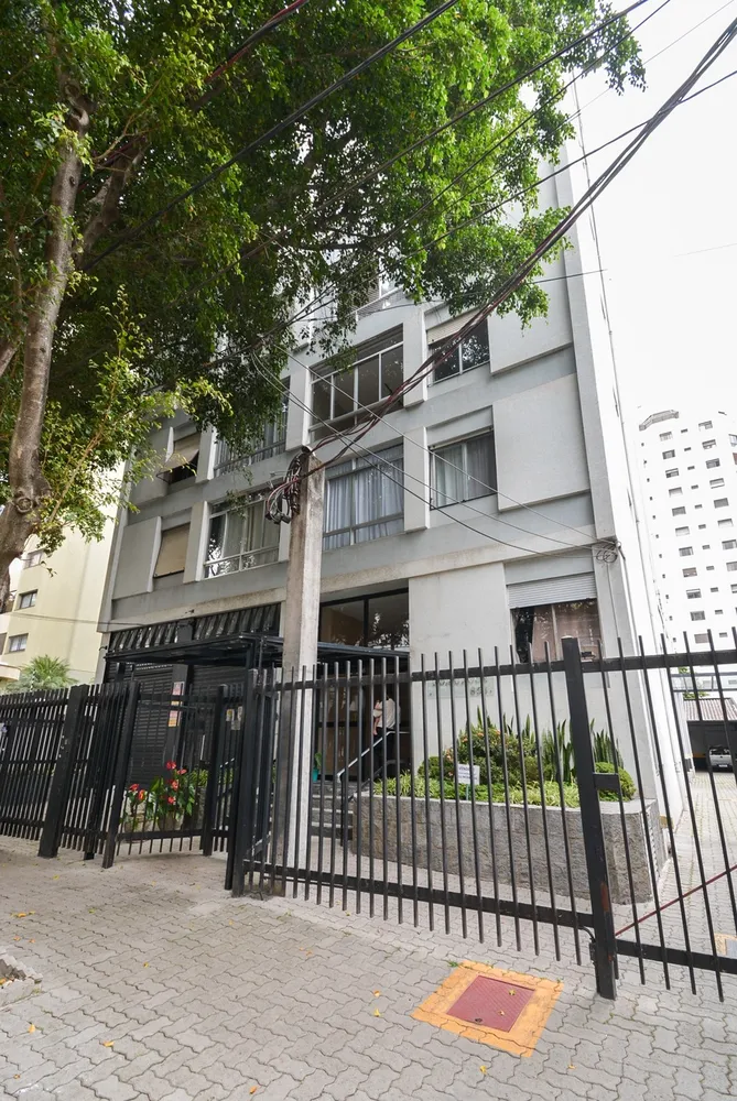 Apartamento, 2 quartos, 75 m² - Foto 4