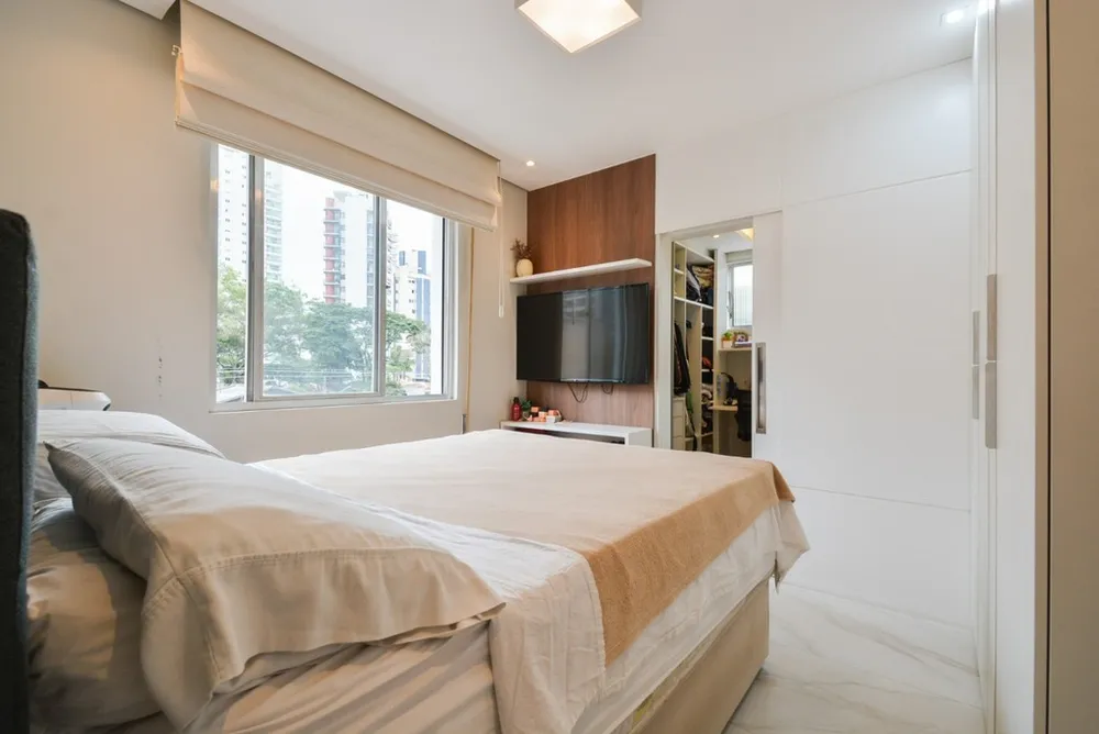 Apartamento, 2 quartos, 75 m² - Foto 1