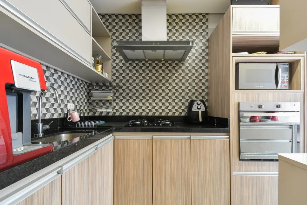 Apartamento, 2 quartos, 75 m² - Foto 6