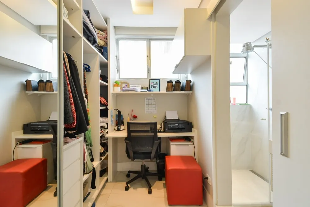 Apartamento, 2 quartos, 75 m² - Foto 8