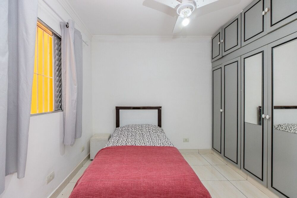Casa, 4 quartos, 131 m² - Foto 3
