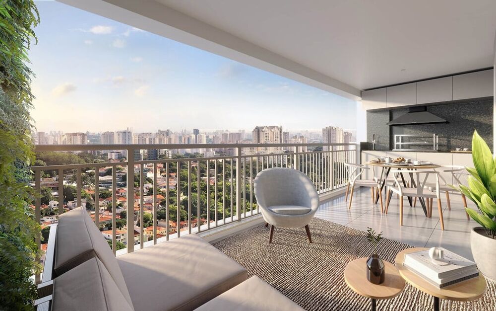 Apartamento, 3 quartos, 174 m² - Foto 8