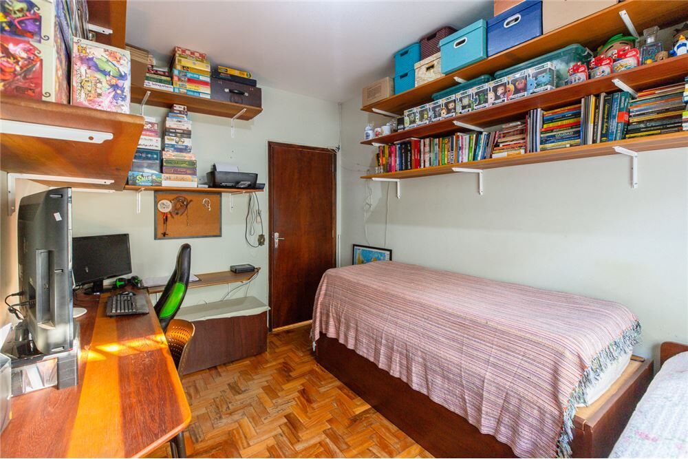 Casa, 3 quartos, 162 m² - Foto 1