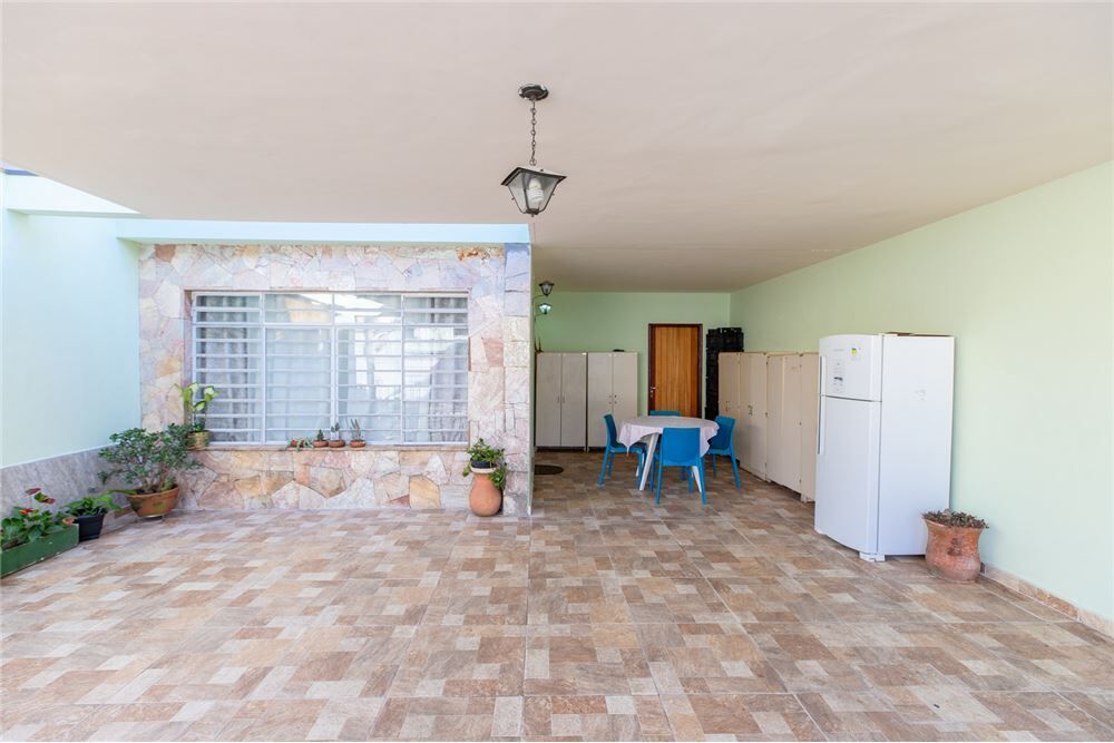 Casa, 3 quartos, 162 m² - Foto 6