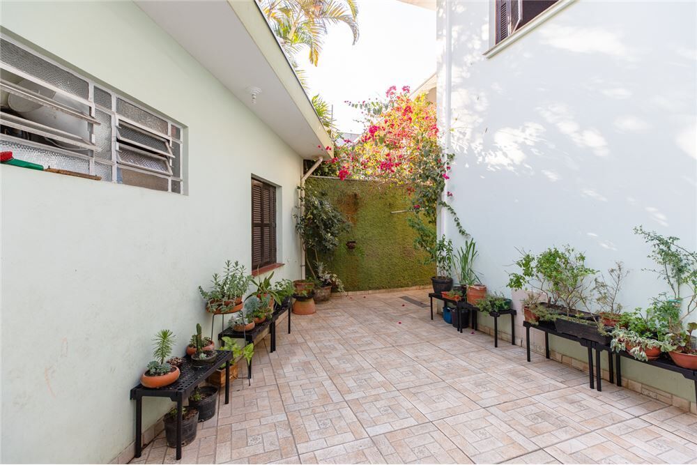 Casa, 3 quartos, 162 m² - Foto 4