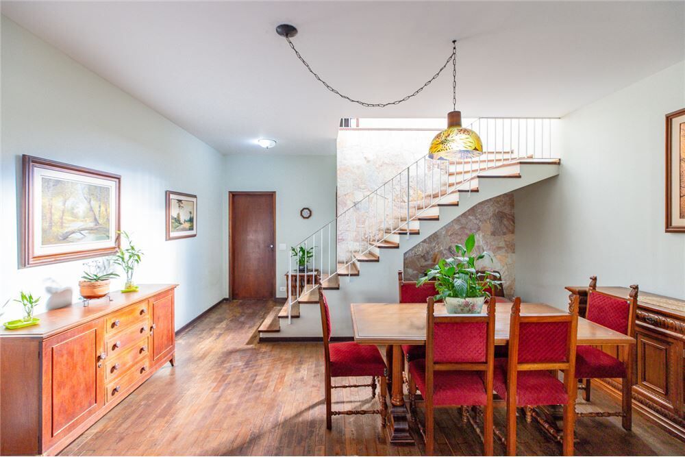 Casa, 3 quartos, 162 m² - Foto 8