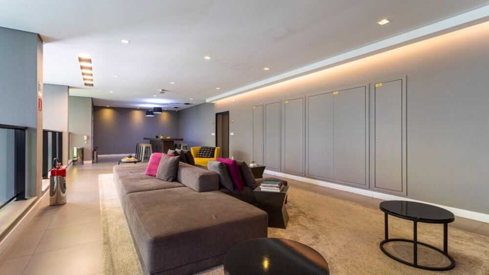 Apartamento, 1 quarto, 44 m² - Foto 4