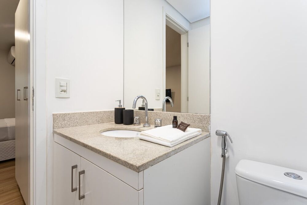 Apartamento, 1 quarto, 44 m² - Foto 5