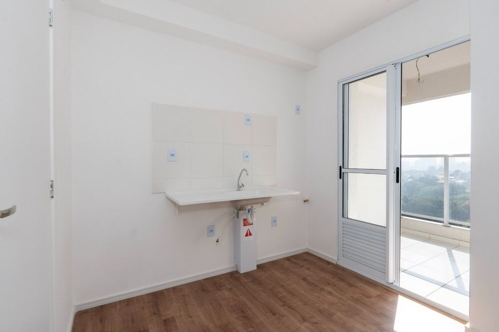 Apartamento, 2 quartos, 30 m² - Foto 2