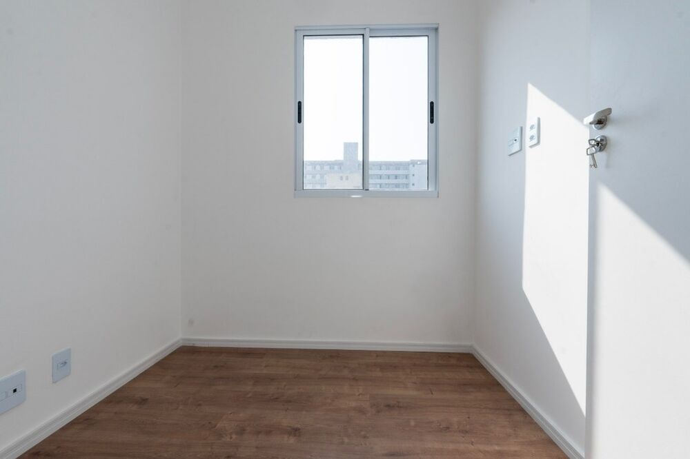 Apartamento, 2 quartos, 30 m² - Foto 8