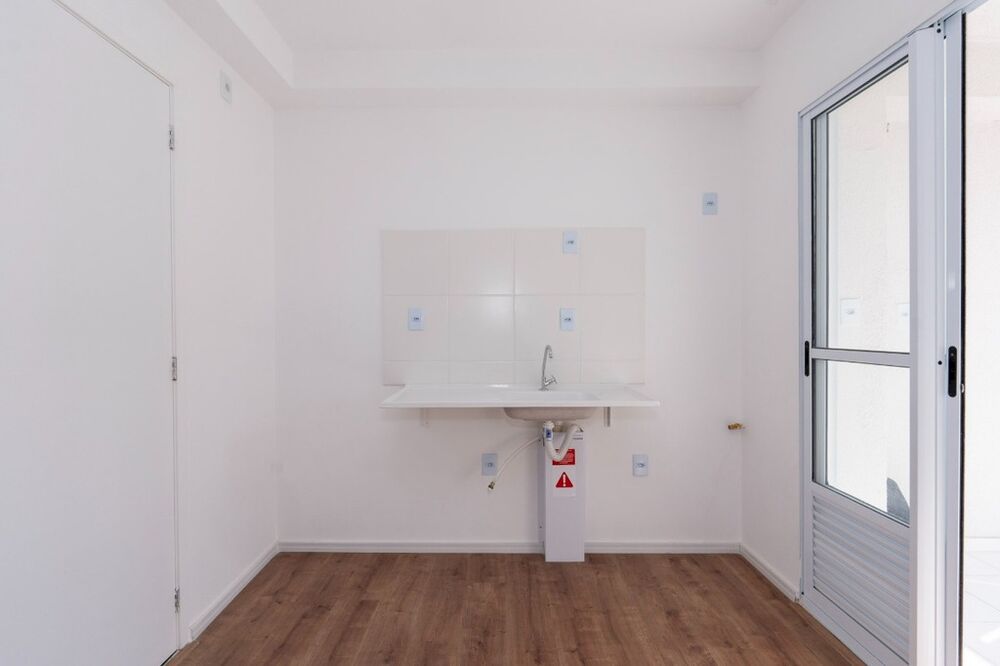 Apartamento, 2 quartos, 30 m² - Foto 11