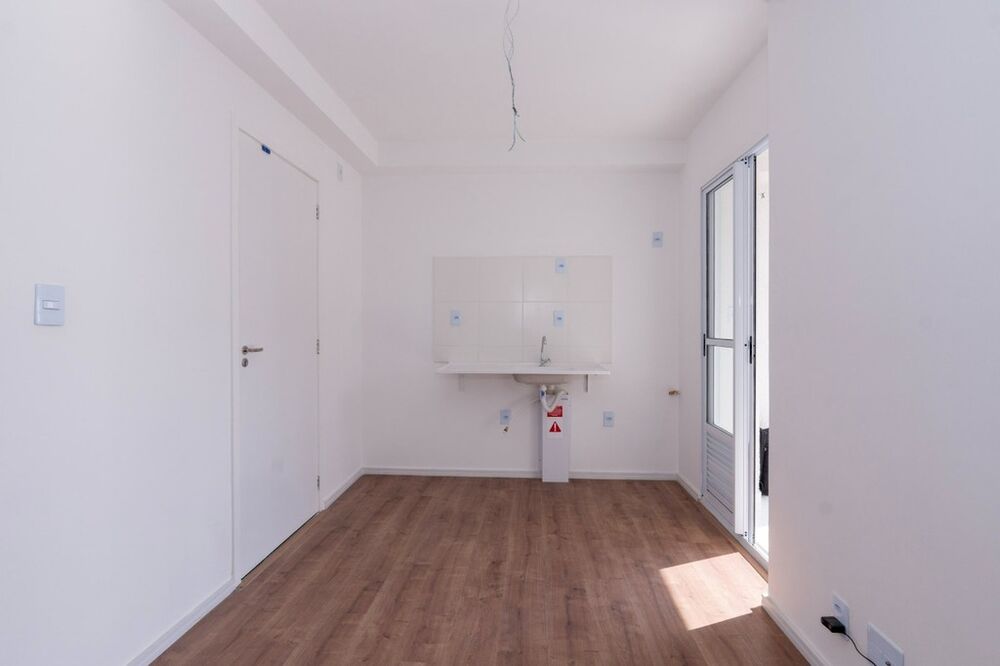 Apartamento, 2 quartos, 30 m² - Foto 5