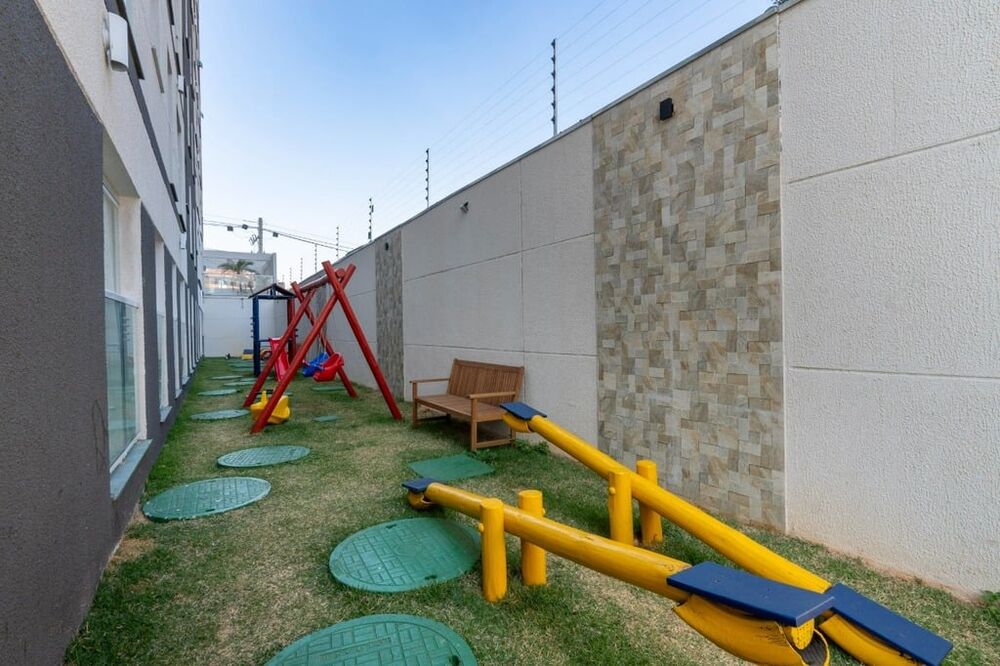 Apartamento, 2 quartos, 30 m² - Foto 9