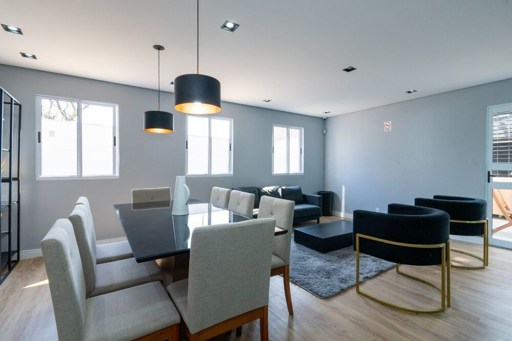 Apartamento, 2 quartos, 30 m² - Foto 7