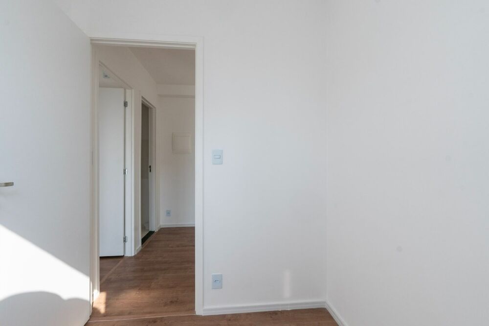 Apartamento, 2 quartos, 30 m² - Foto 4