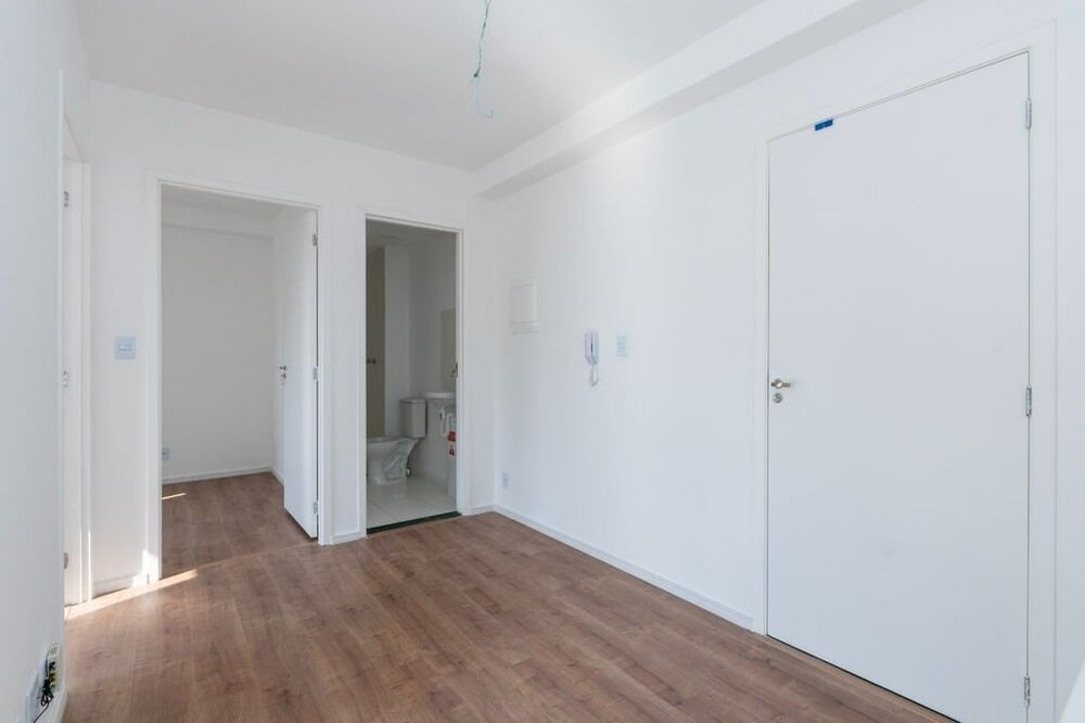 Apartamento, 2 quartos, 30 m² - Foto 12