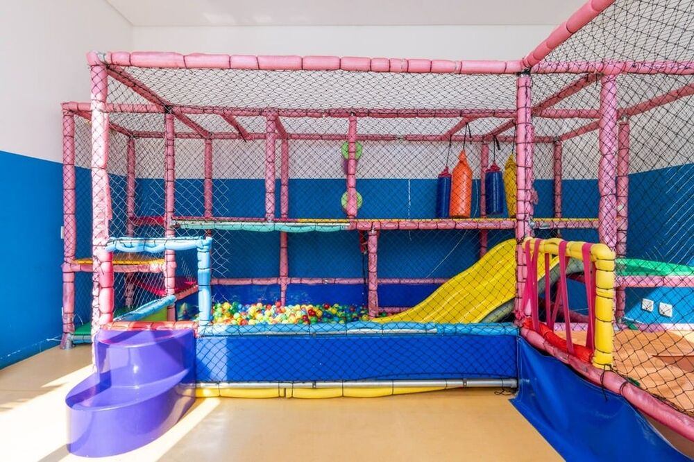 Apartamento, 3 quartos, 143 m² - Foto 1