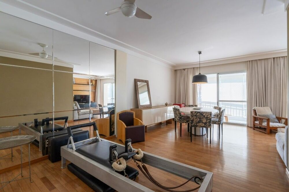 Apartamento, 3 quartos, 143 m² - Foto 16