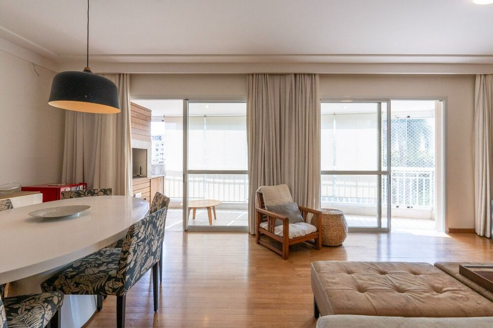 Apartamento, 3 quartos, 143 m² - Foto 7