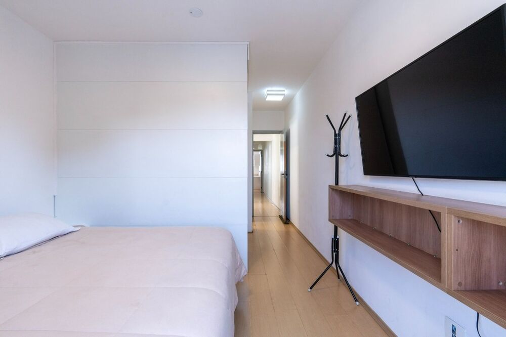 Casa, 3 quartos, 119 m² - Foto 4