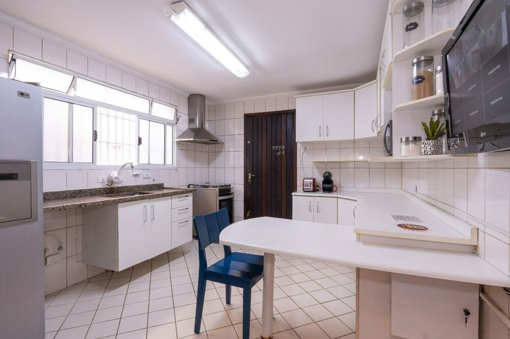 Casa, 3 quartos, 119 m² - Foto 6