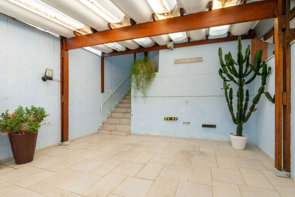Casa, 3 quartos, 119 m² - Foto 2