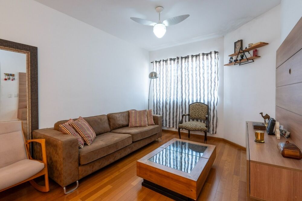 Casa, 3 quartos, 119 m² - Foto 8