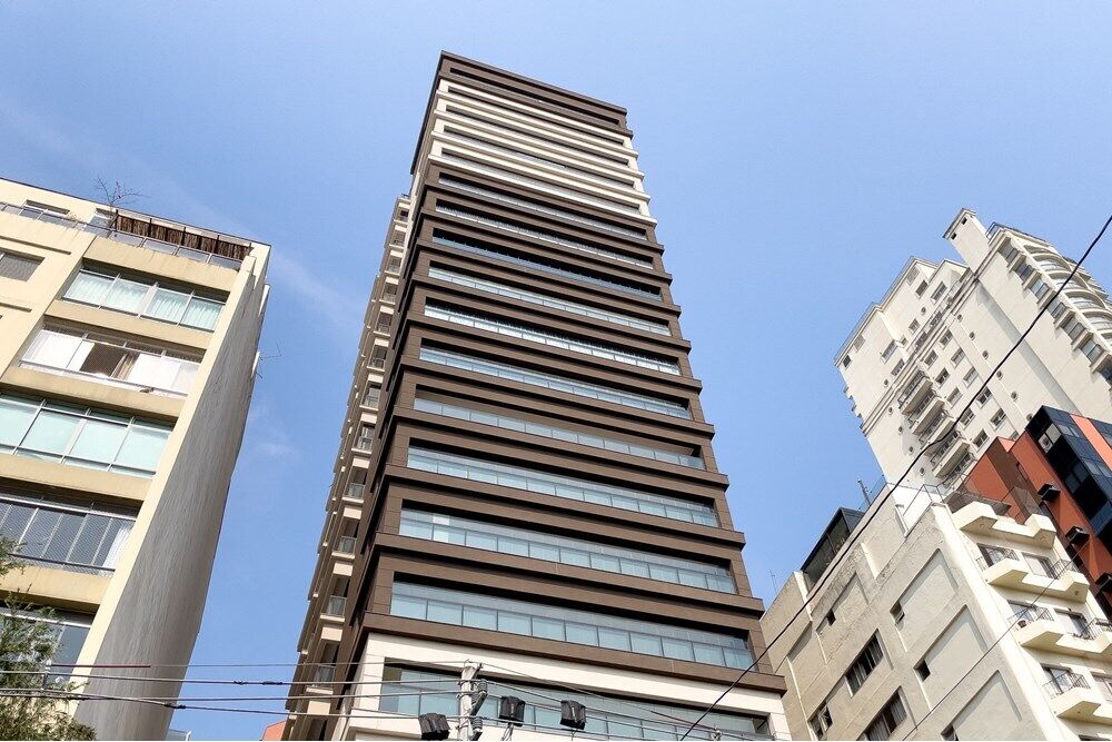 Apartamento, 4 quartos, 310 m² - Foto 3