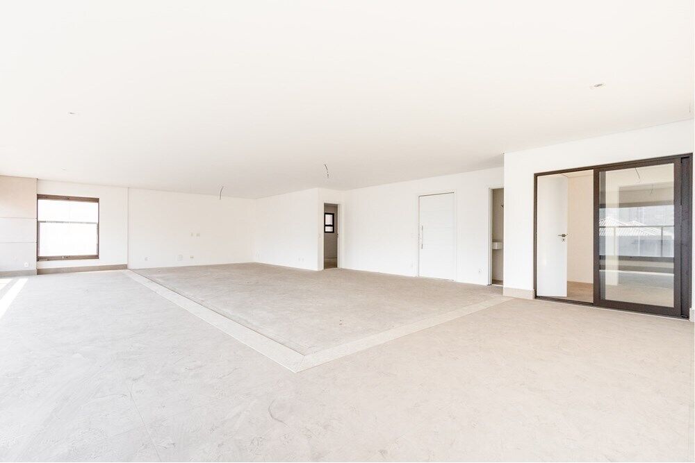 Apartamento, 4 quartos, 310 m² - Foto 1