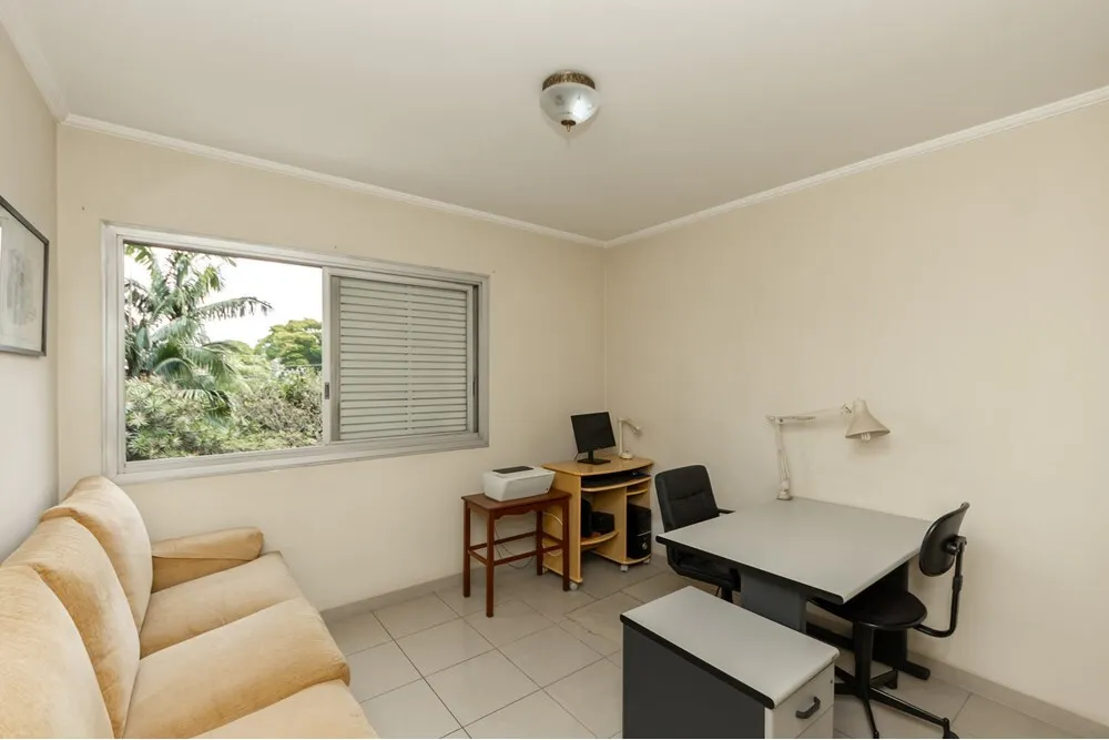 Apartamento, 3 quartos, 98 m² - Foto 1